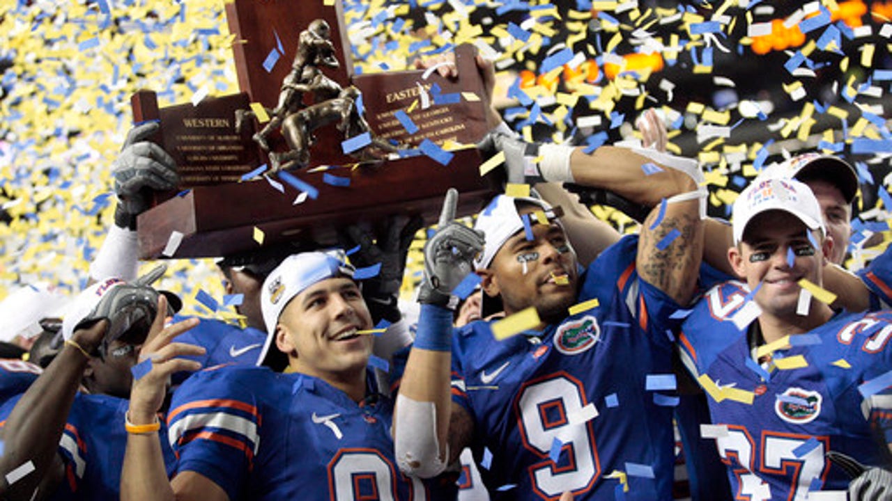A look at key moments for former NFL star Aaron Hernandez